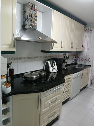 Muebles de cocina completos
