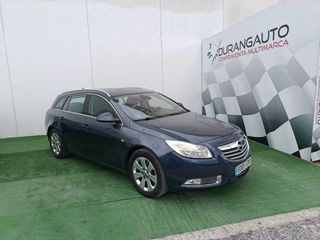Opel Insignia 2010