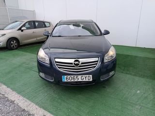 Opel Insignia 2010