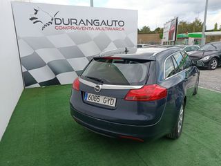 Opel Insignia 2010