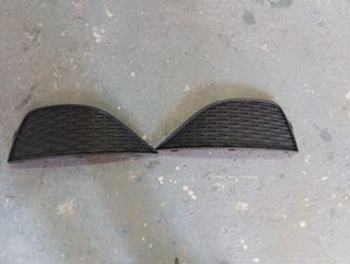Rejillas Paragolpes Seat Ibiza 6J Sport