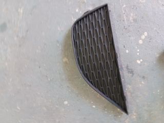 Rejillas Paragolpes Seat Ibiza 6J Sport