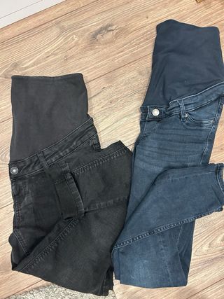 Pantalón de premamá