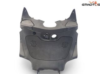 Contraescudo 4 Piaggio X9 125-200 2001-2007