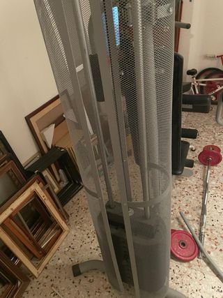 Máquina de gimnasio Domios HG 60