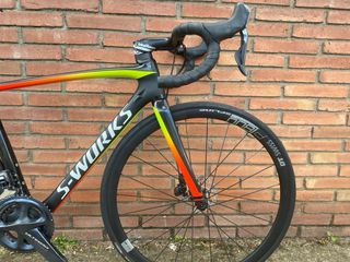 Specialized S-Works Tarmac SL6 Talla 52