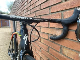 Specialized S-Works Tarmac SL6 Talla 52
