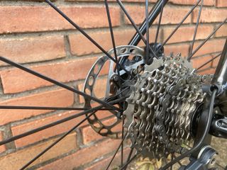 Specialized S-Works Tarmac SL6 Talla 52