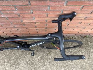 Specialized S-Works Tarmac SL6 Talla 52