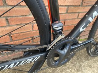 Specialized S-Works Tarmac SL6 Talla 52