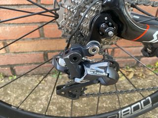 Specialized S-Works Tarmac SL6 Talla 52