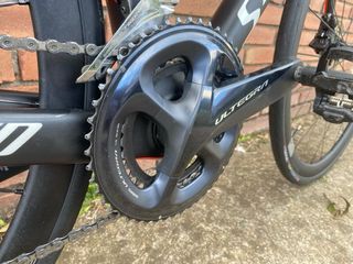 Specialized S-Works Tarmac SL6 Talla 52