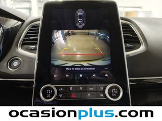 Renault Espace Techno Blue dCi 139 kW (190 CV) EDC