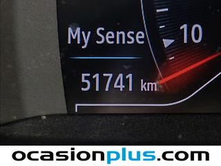 Renault Espace Techno Blue dCi 139 kW (190 CV) EDC
