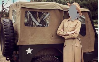 Jeep Willys Viasa  Viasa 1963
