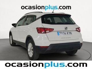 SEAT Arona 1.0 TSI Ecomotive S&S Style 85 kW (115 CV)