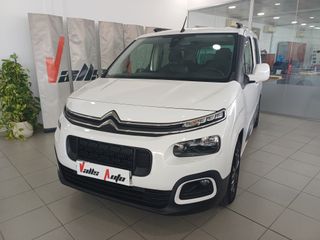 Citroen Berlingo Feel Pack 2020