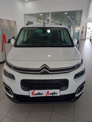 Citroen Berlingo Feel Pack 2020