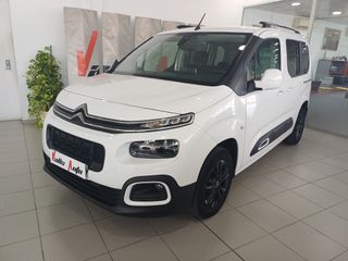 Citroen Berlingo Feel Pack 2020