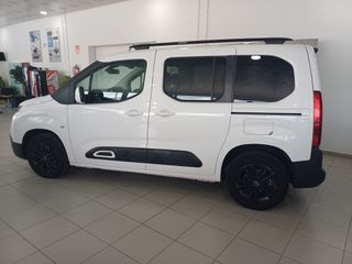 Citroen Berlingo Feel Pack 2020