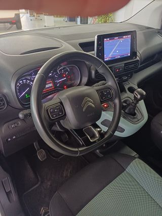 Citroen Berlingo Feel Pack 2020