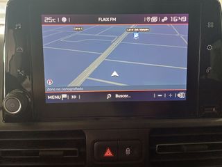 Citroen Berlingo Feel Pack 2020