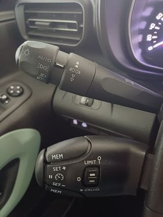 Citroen Berlingo Feel Pack 2020