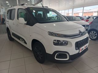 Citroen Berlingo Feel Pack 2020