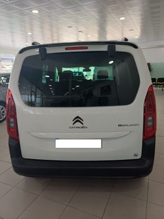 Citroen Berlingo Feel Pack 2020
