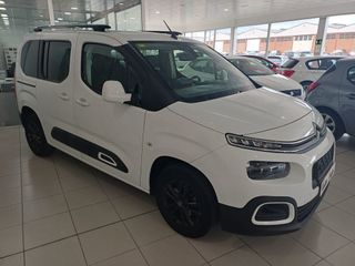 Citroen Berlingo Feel Pack 2020