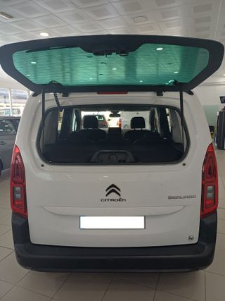Citroen Berlingo Feel Pack 2020