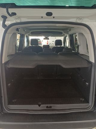 Citroen Berlingo Feel Pack 2020