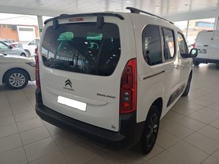 Citroen Berlingo Feel Pack 2020