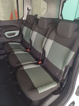 Citroen Berlingo Feel Pack 2020