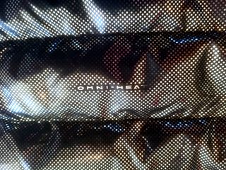 Chaleco Columbia Talla M Negro