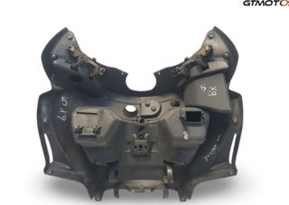 Contraescudo 5 Piaggio X9 125-200 2001-2007