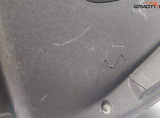 Contraescudo 5 Piaggio X9 125-200 2001-2007