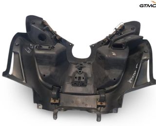 Contraescudo 5 Piaggio X9 125-200 2001-2007