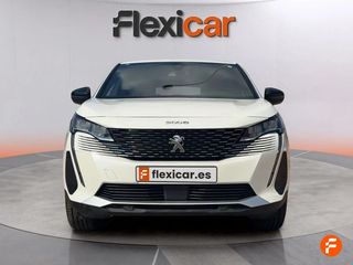 Peugeot 3008 1.2 PureTech 96KW S&S Allure Pack