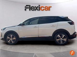 Peugeot 3008 1.2 PureTech 96KW S&S Allure Pack