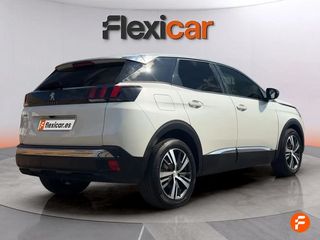 Peugeot 3008 1.2 PureTech 96KW S&S Allure Pack