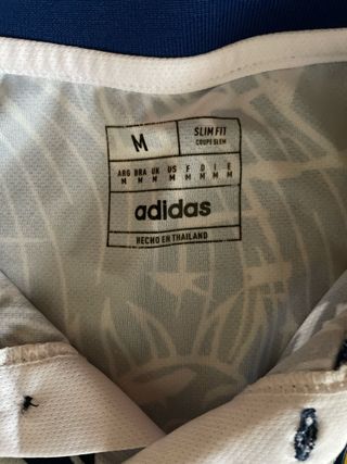 Maglietta Real Madrid Uomo Tg. m