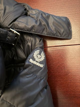 Piumino Belstaff 3 anni