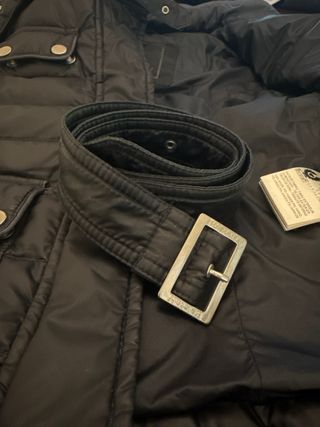 Piumino Belstaff 3 anni