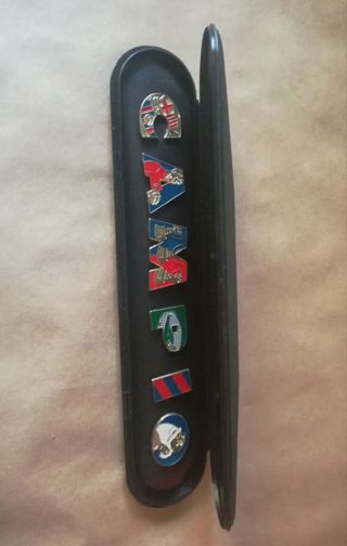 Pins Barça 