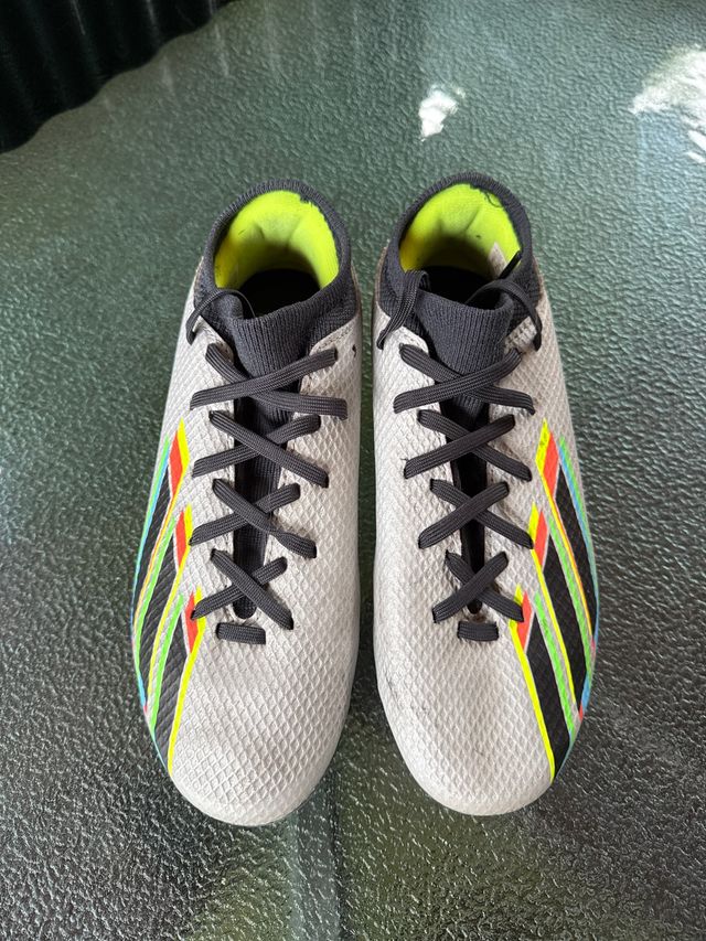 Botas de fútbol Adidas X SPEEDPORTAL 3