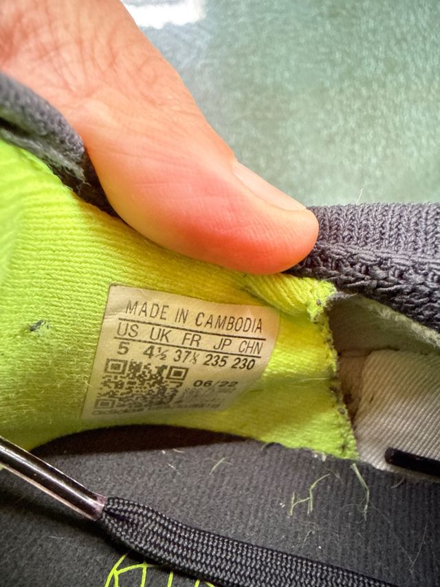 Botas de fútbol Adidas X SPEEDPORTAL 3