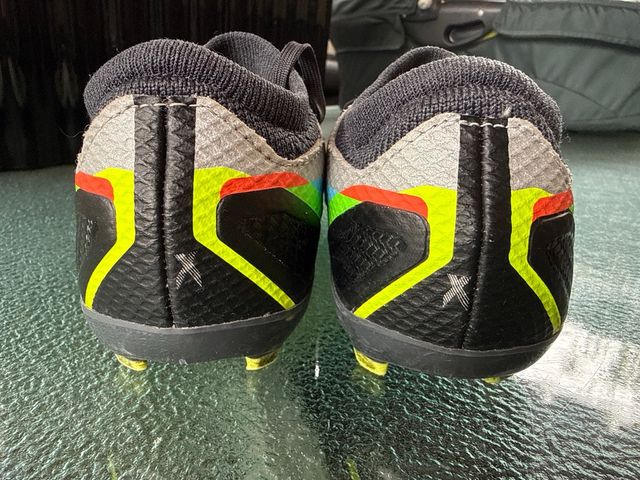 Botas de fútbol Adidas X SPEEDPORTAL 3