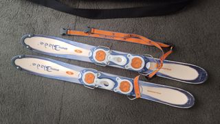 Sci Snowblades Salomon