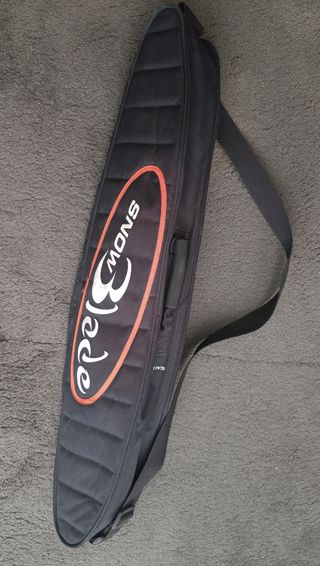 Sci Snowblades Salomon